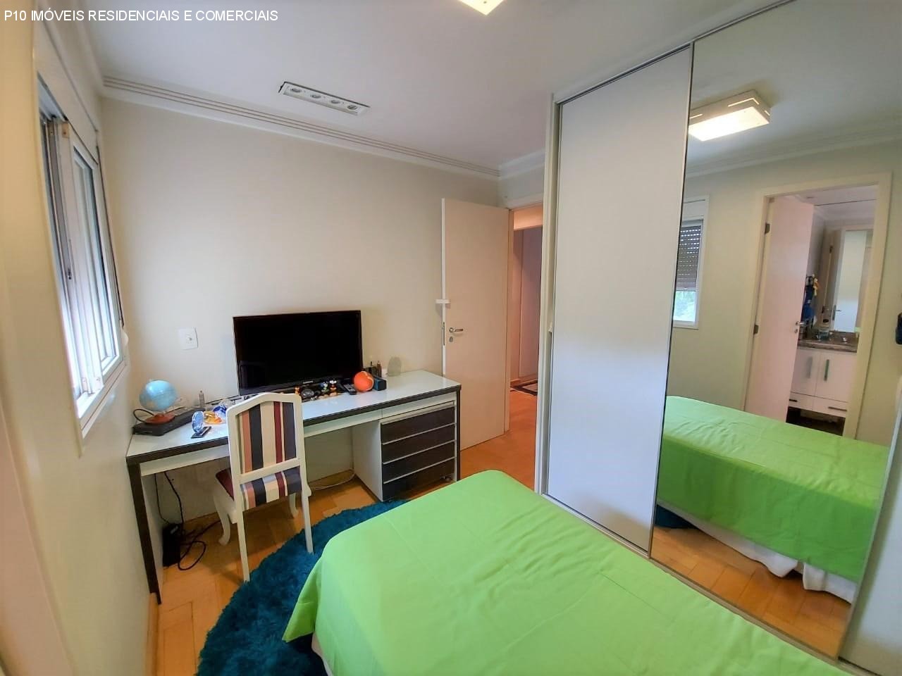 Apartamento à venda com 3 quartos, 135m² - Foto 12