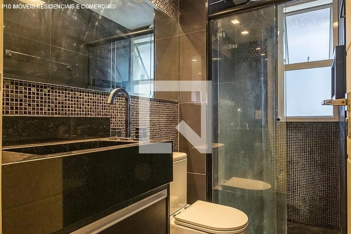 Apartamento à venda com 3 quartos, 133m² - Foto 29