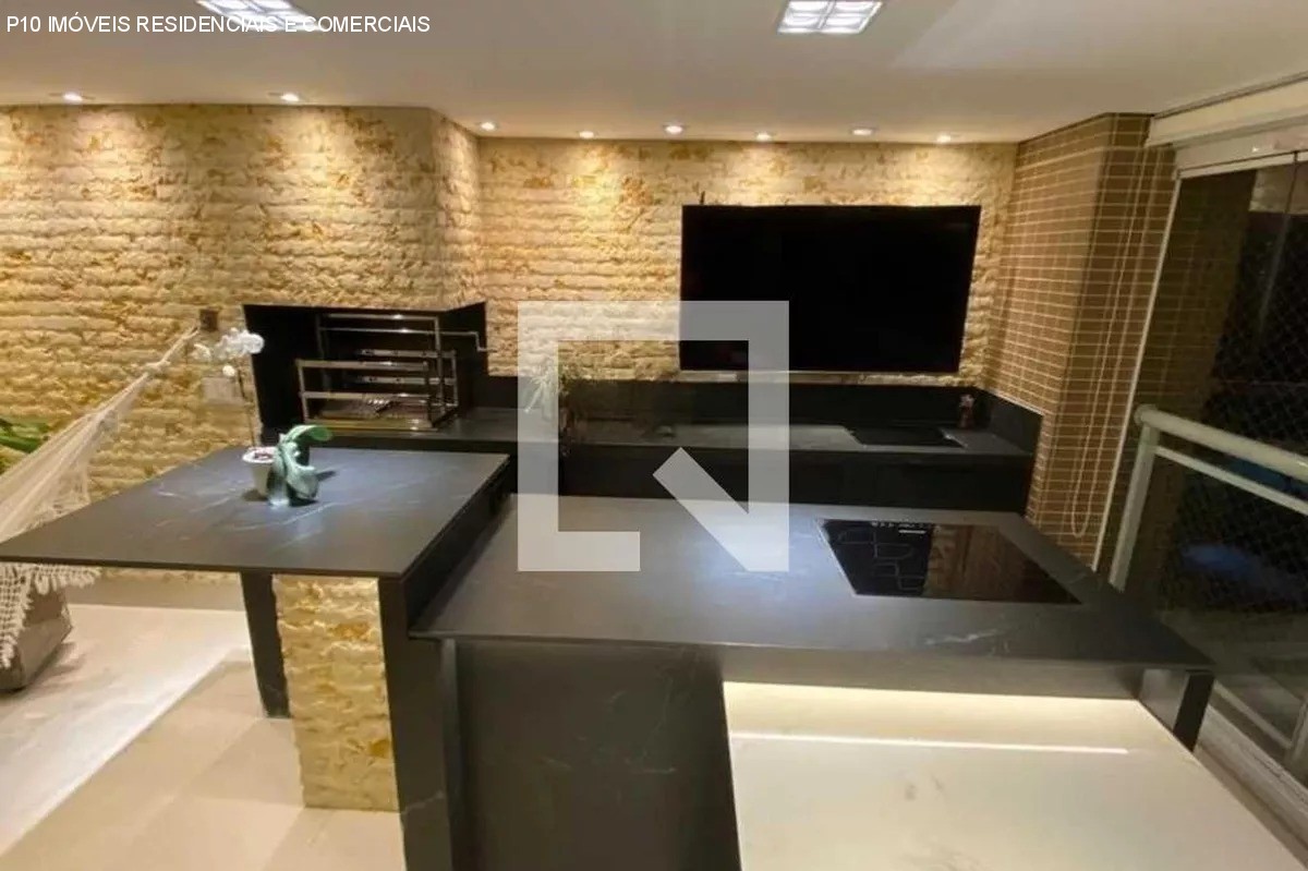 Apartamento à venda com 3 quartos, 237m² - Foto 5