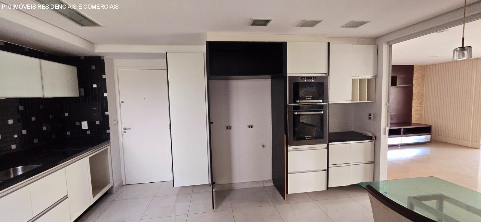 Apartamento à venda com 4 quartos, 172m² - Foto 10