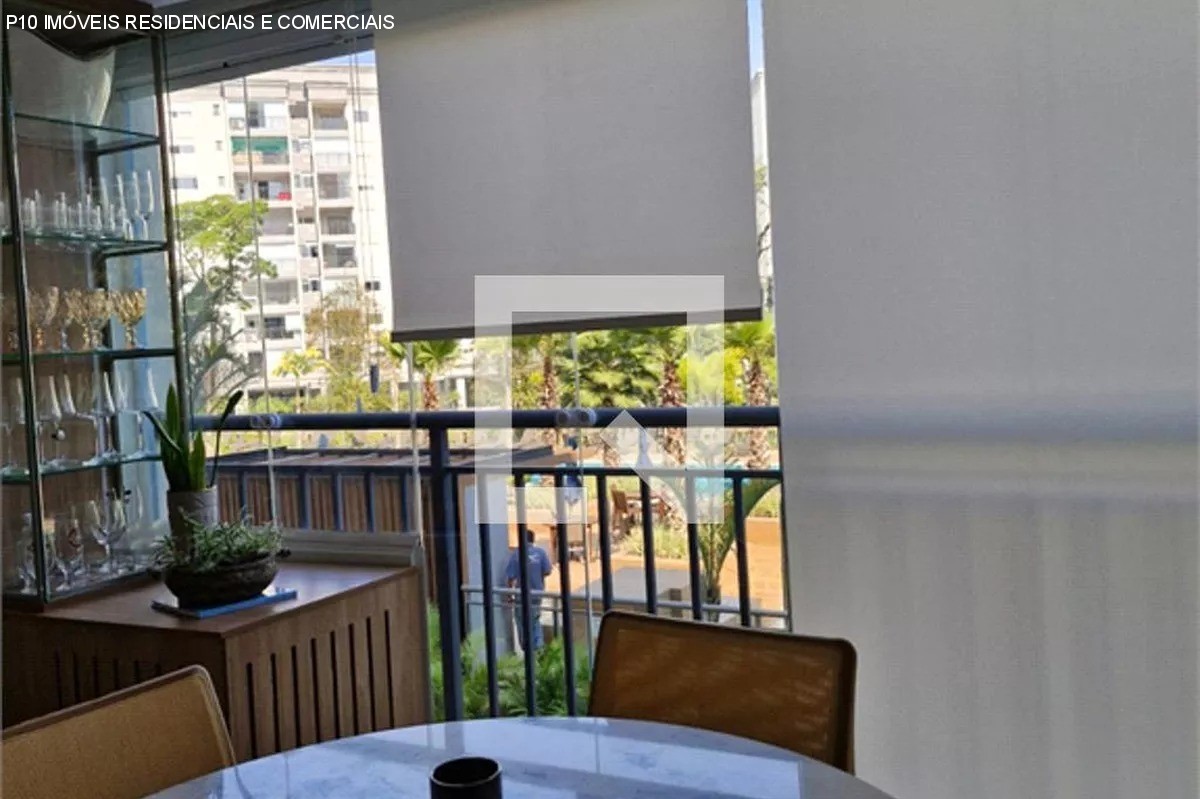 Apartamento à venda com 3 quartos, 83m² - Foto 4