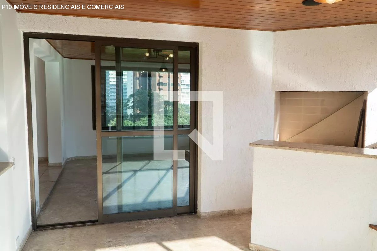 Apartamento à venda com 4 quartos, 236m² - Foto 4