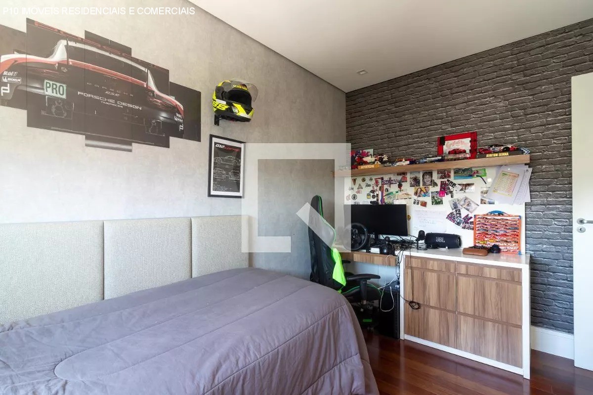 Apartamento à venda com 3 quartos, 171m² - Foto 31