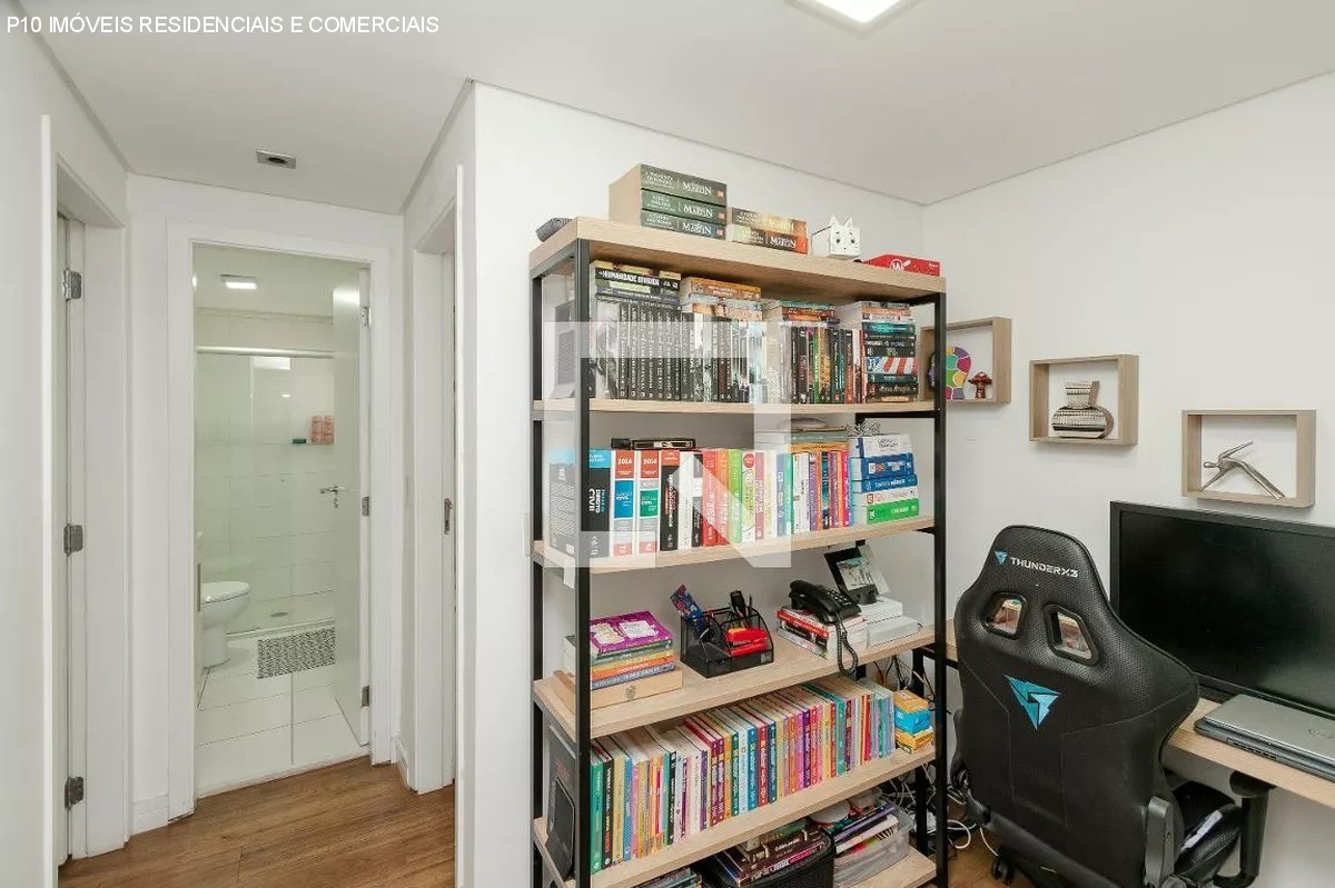 Apartamento à venda com 3 quartos, 99m² - Foto 23