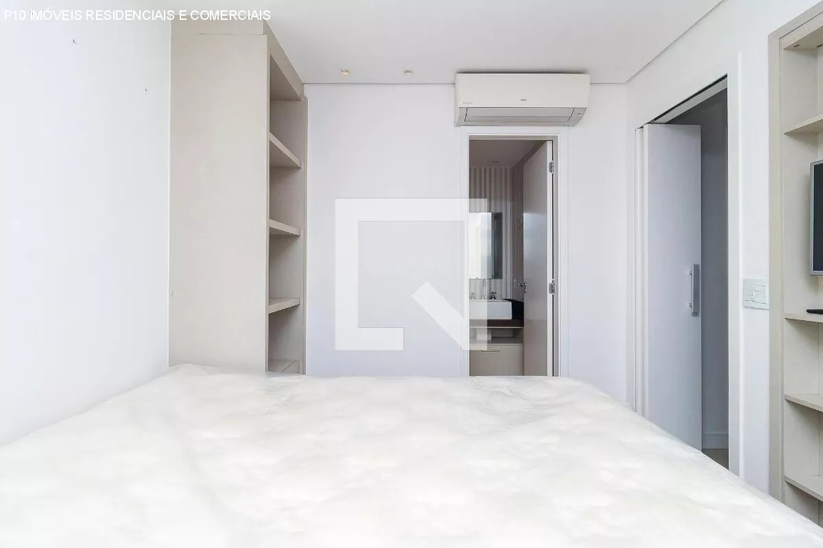 Apartamento à venda com 2 quartos, 134m² - Foto 27