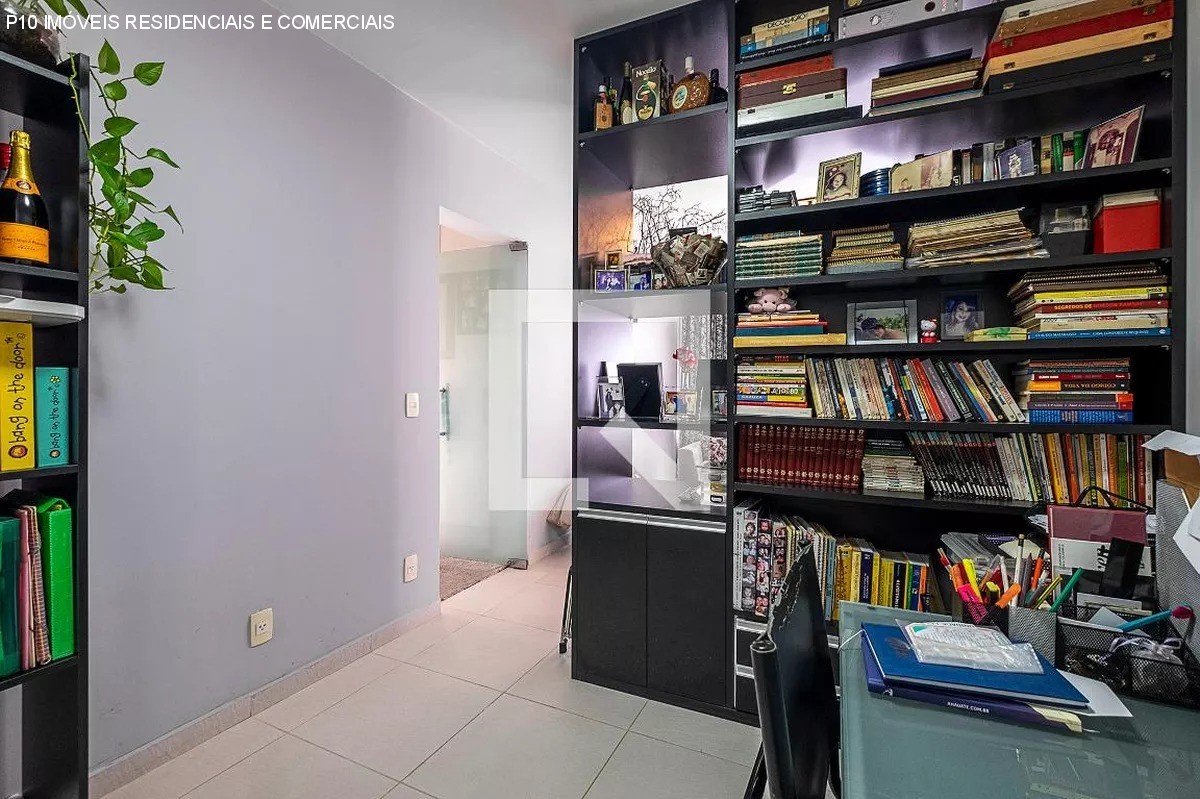 Apartamento à venda com 3 quartos, 128m² - Foto 21