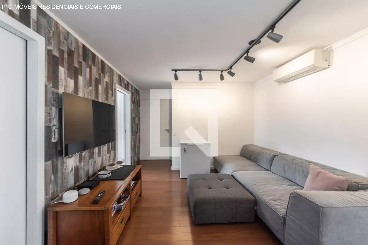 Apartamento à venda com 3 quartos, 225m² - Foto 9