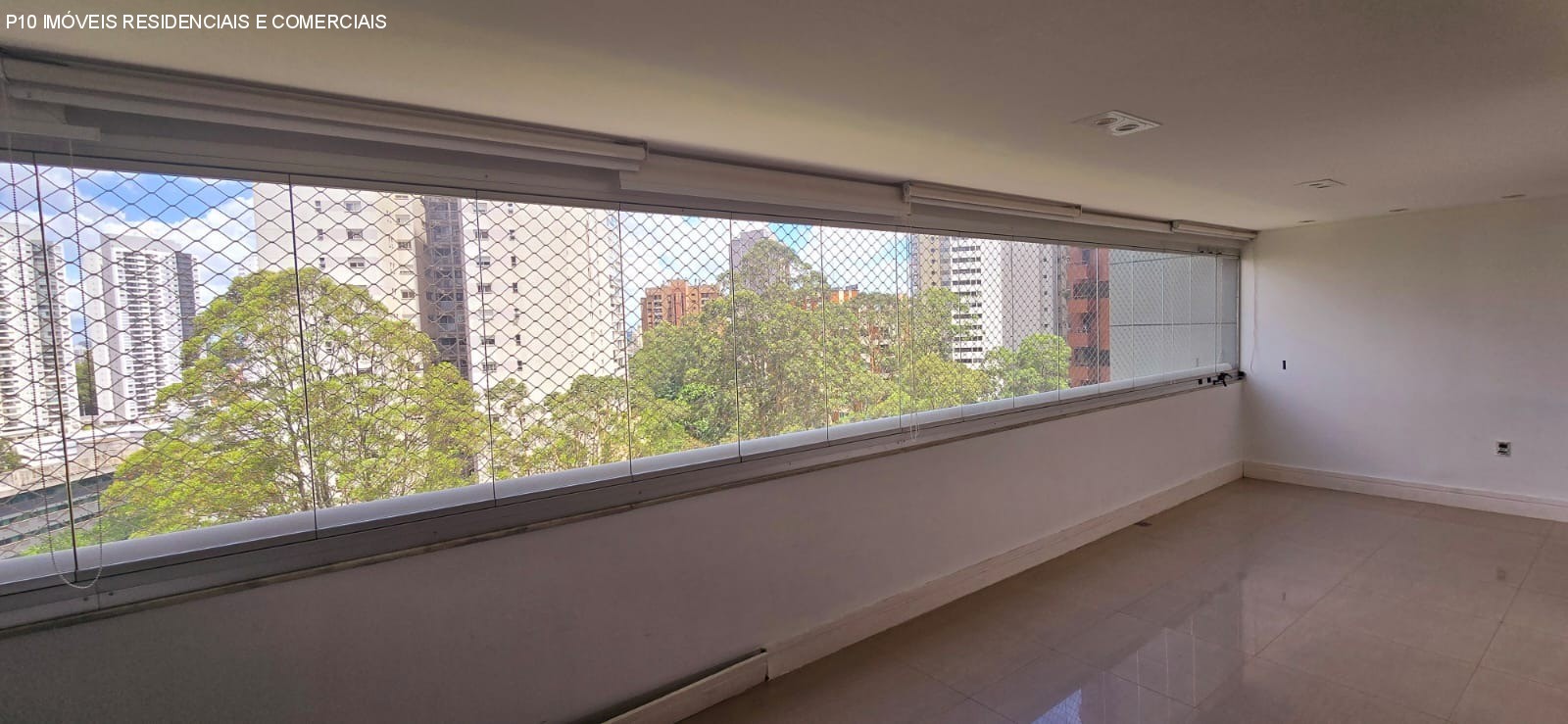 Apartamento à venda com 4 quartos, 172m² - Foto 3