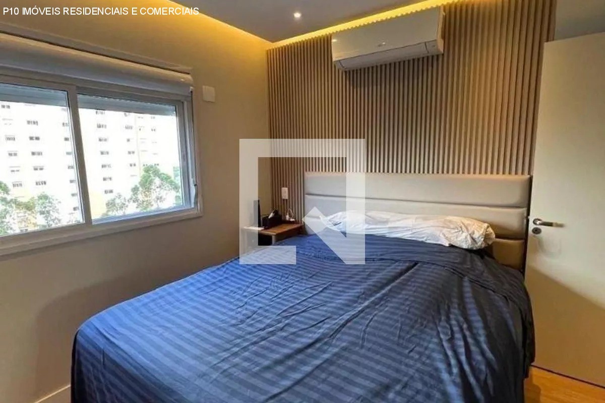 Apartamento à venda com 3 quartos, 175m² - Foto 11