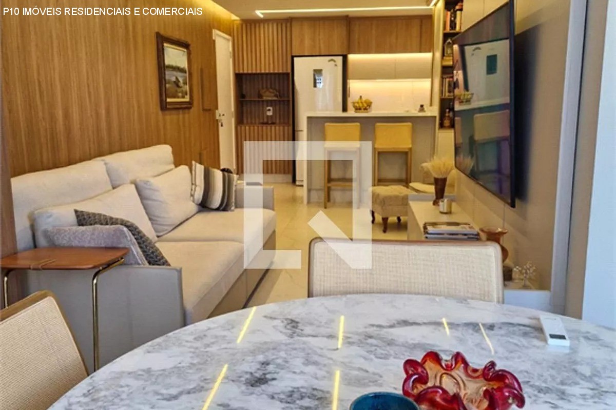 Apartamento à venda com 3 quartos, 83m² - Foto 6