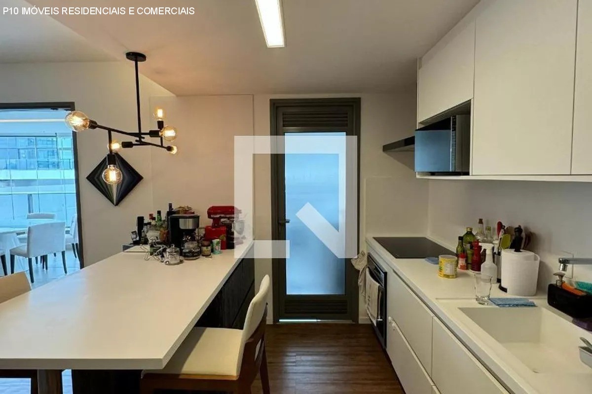 Apartamento à venda com 2 quartos, 131m² - Foto 7