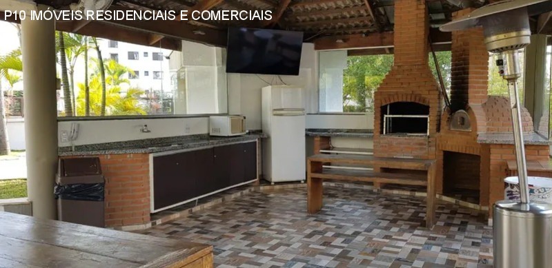 Apartamento à venda com 4 quartos, 120m² - Foto 17