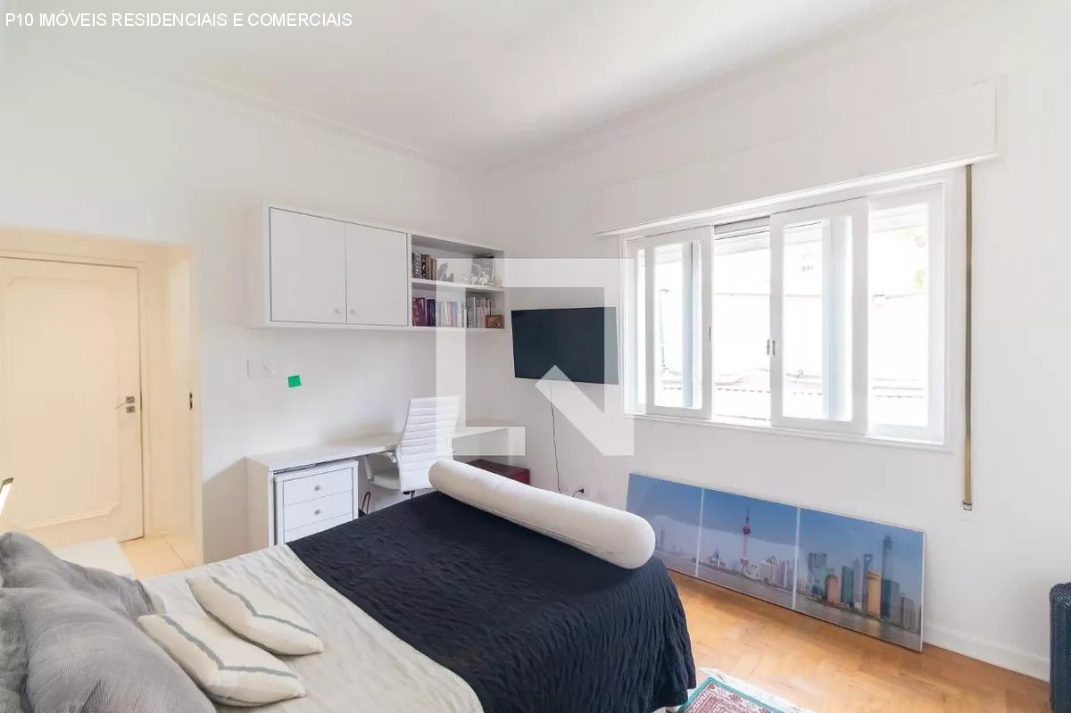 Apartamento à venda com 2 quartos, 125m² - Foto 15