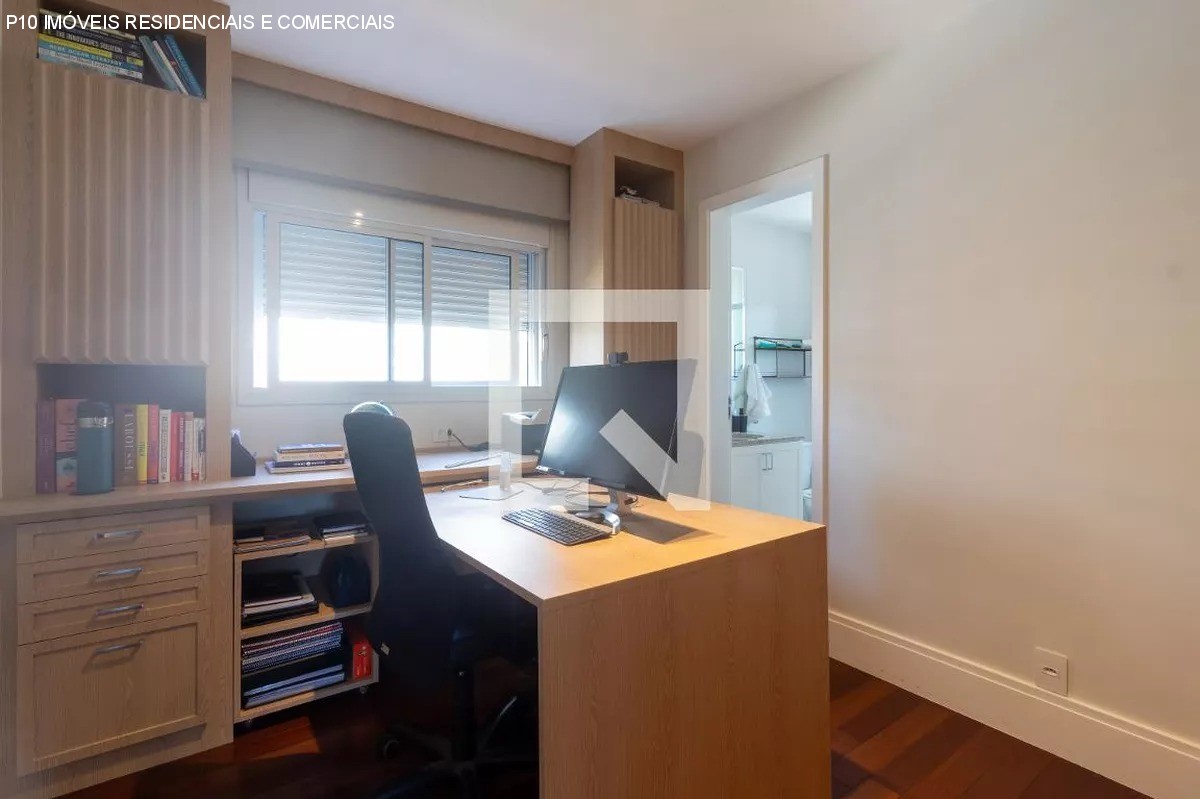 Apartamento à venda com 3 quartos, 171m² - Foto 26