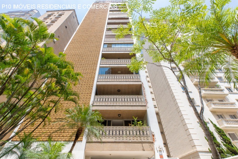 Apartamento à venda com 3 quartos, 331m² - Foto 37