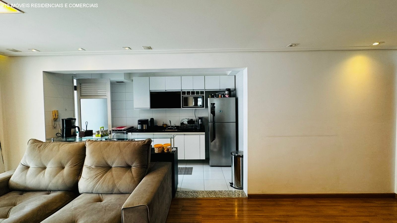 Apartamento à venda com 3 quartos, 95m² - Foto 6