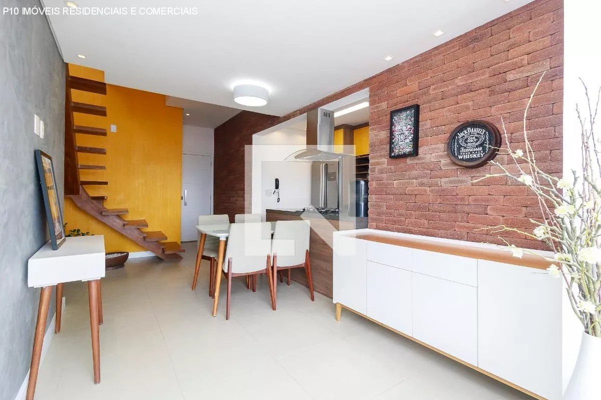 Apartamento à venda com 2 quartos, 134m² - Foto 15