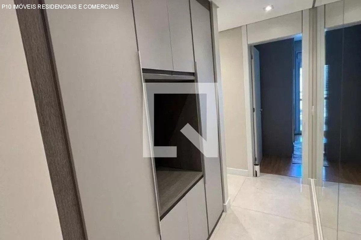 Apartamento à venda com 3 quartos, 175m² - Foto 25