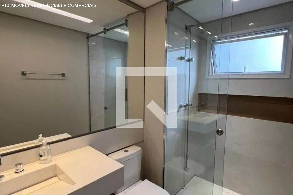 Apartamento à venda com 3 quartos, 175m² - Foto 20