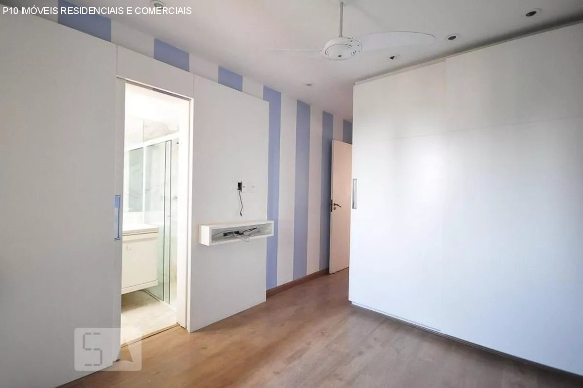 Apartamento à venda com 4 quartos, 236m² - Foto 17