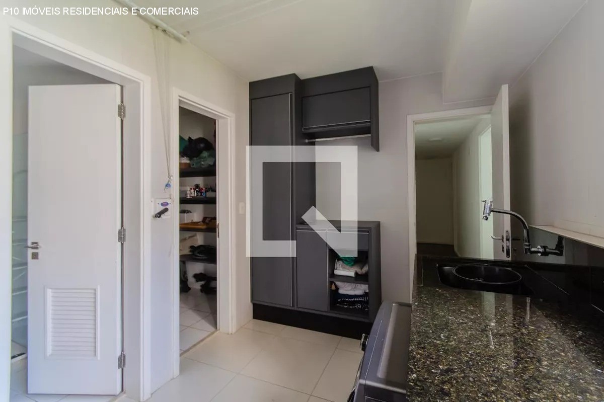 Apartamento à venda com 4 quartos, 246m² - Foto 13