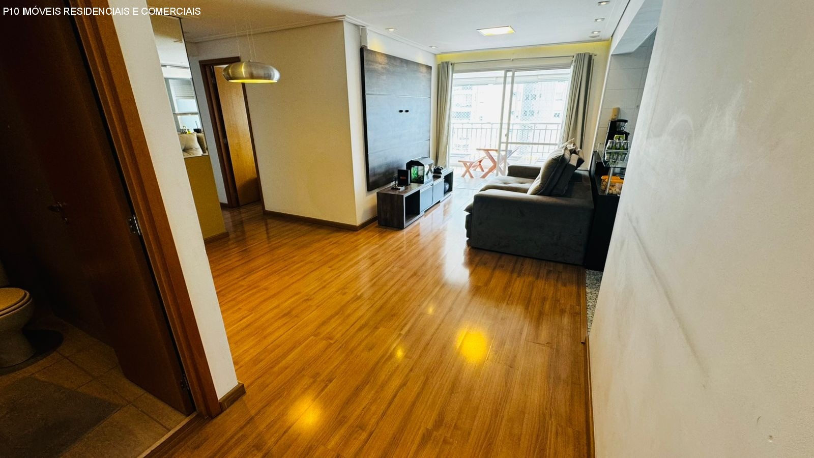 Apartamento à venda com 3 quartos, 95m² - Foto 20