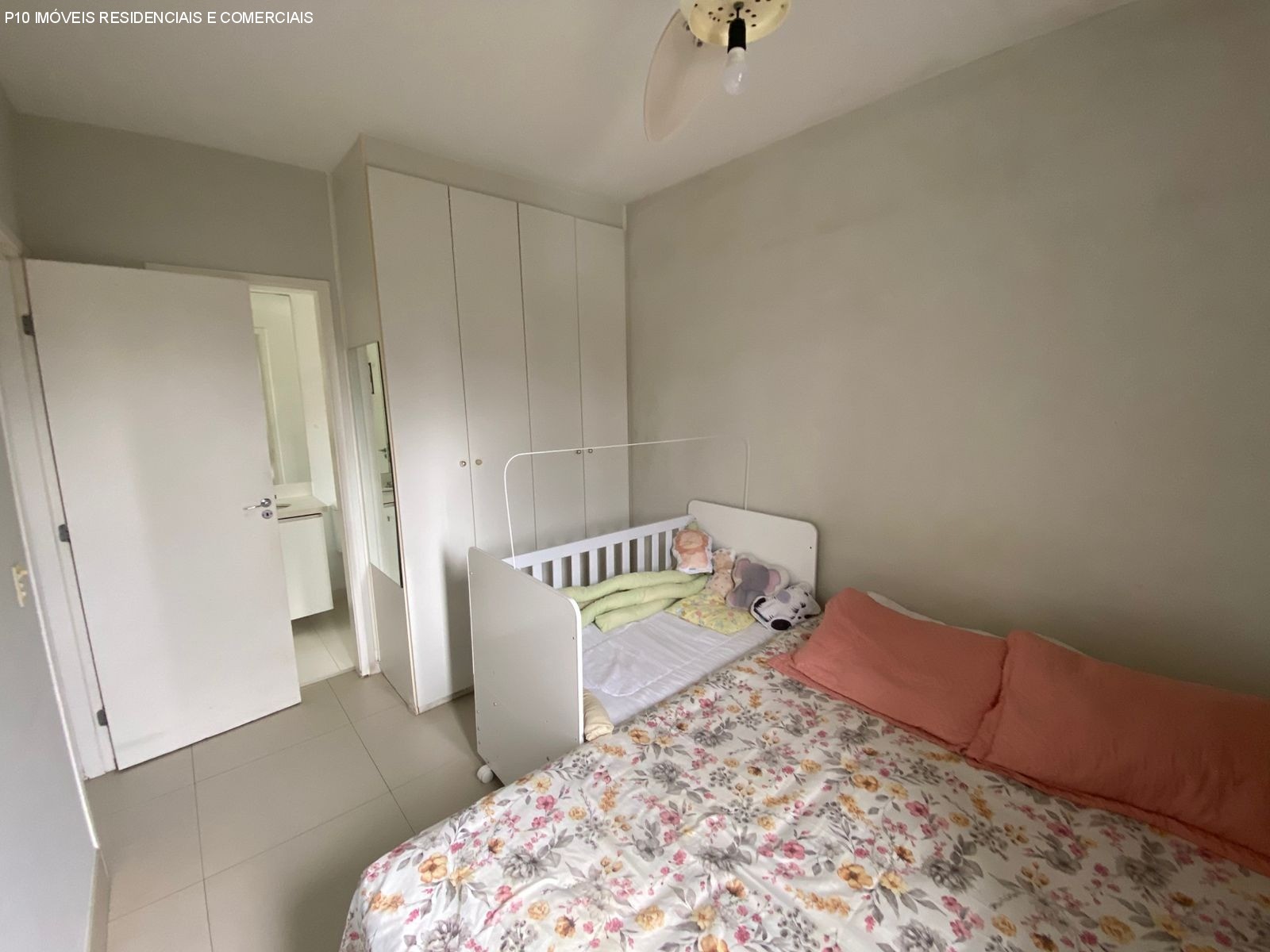 Apartamento à venda com 2 quartos, 55m² - Foto 14