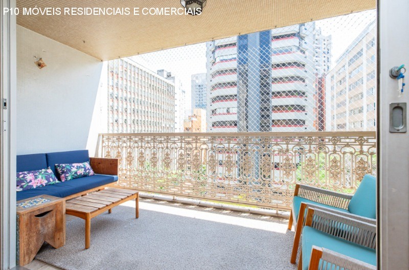 Apartamento à venda com 3 quartos, 331m² - Foto 9