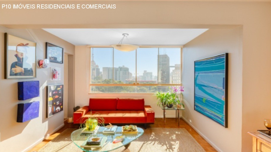 Apartamento à venda com 3 quartos, 159m² - Foto 7