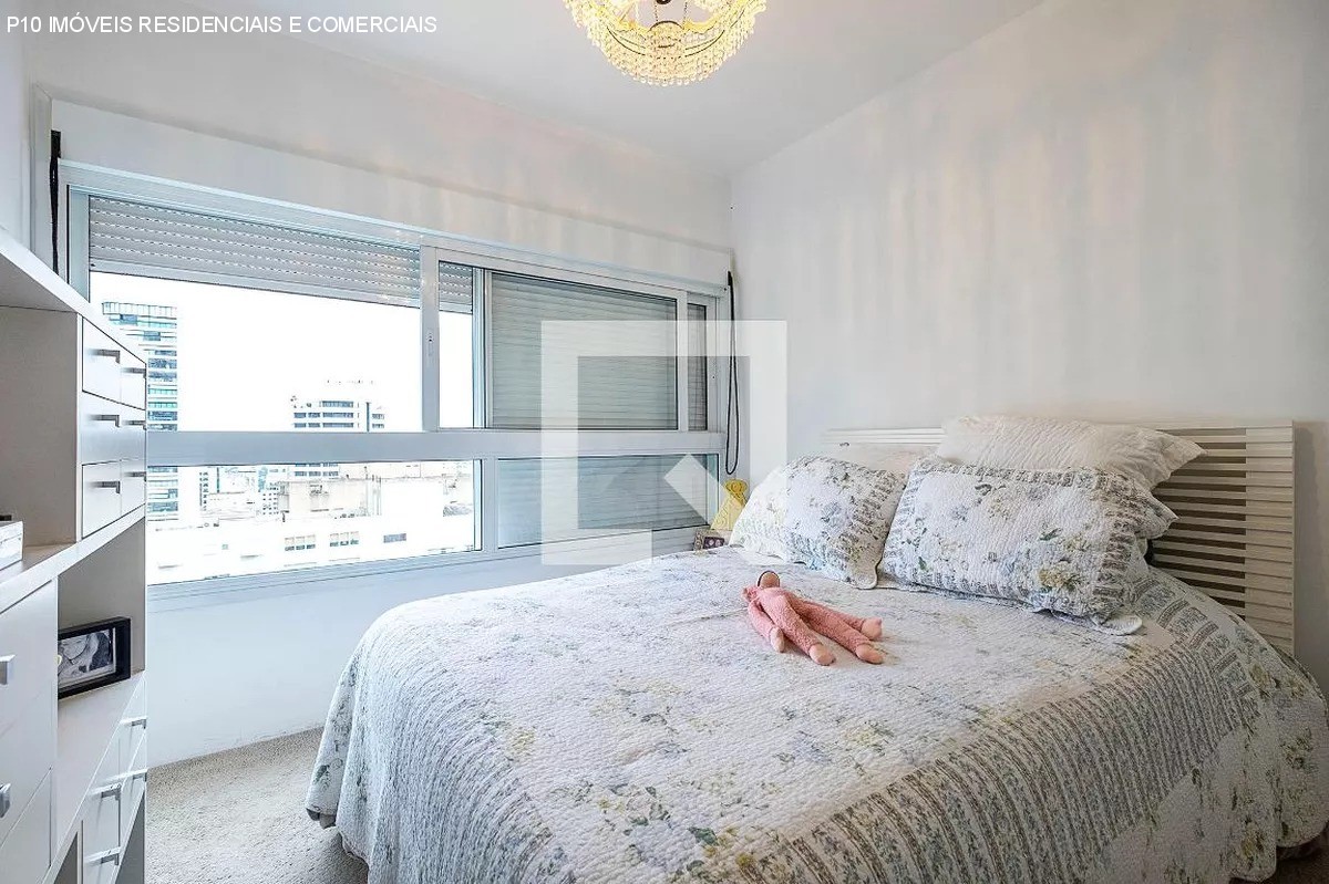 Apartamento à venda com 3 quartos, 128m² - Foto 11