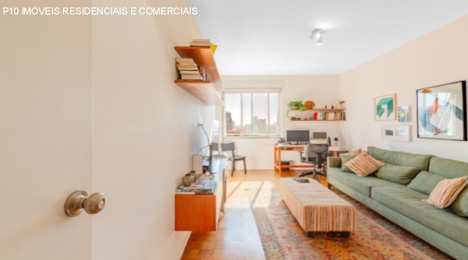 Apartamento à venda com 3 quartos, 159m² - Foto 11