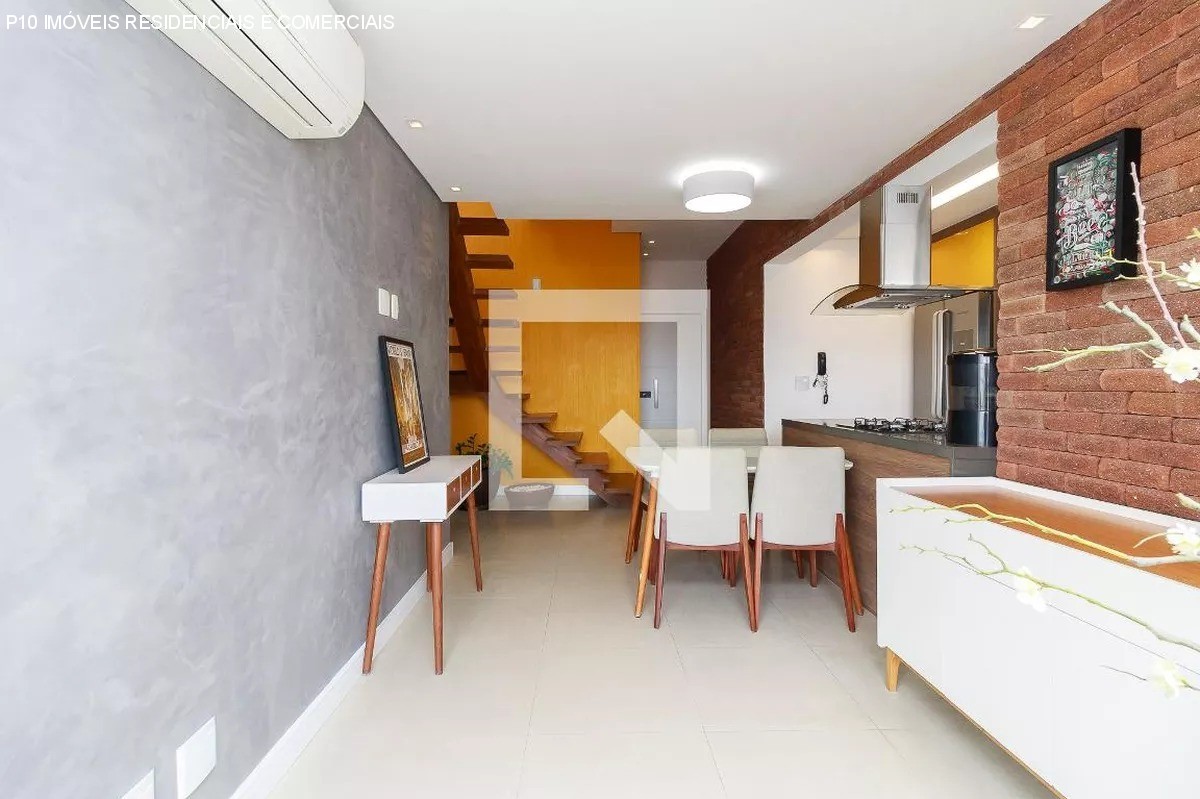 Apartamento à venda com 2 quartos, 134m² - Foto 14