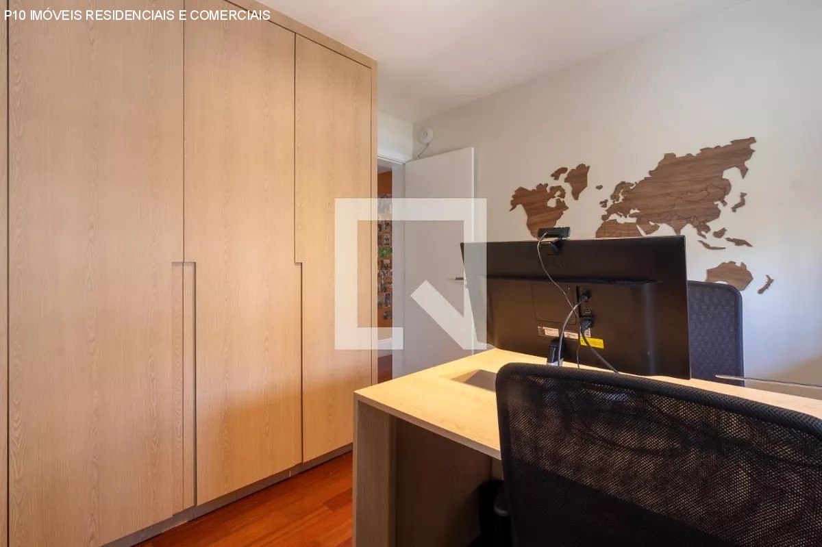 Apartamento à venda com 3 quartos, 171m² - Foto 27