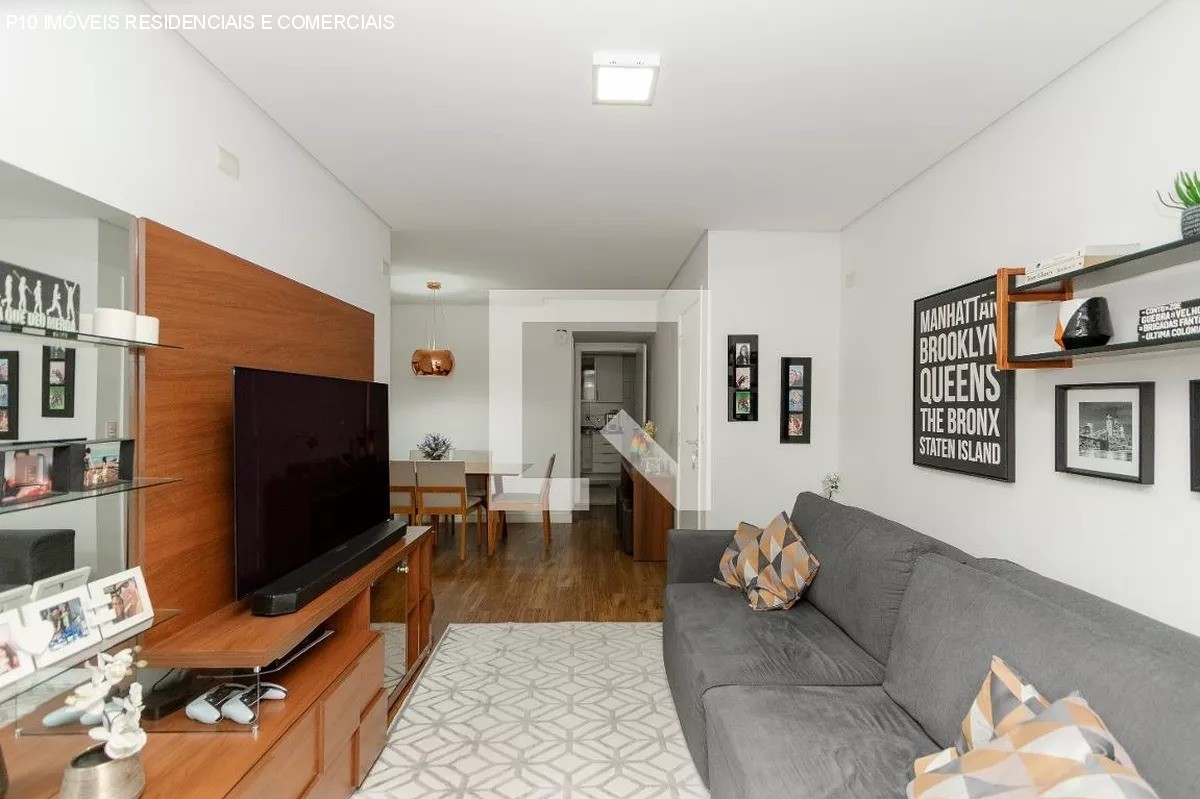 Apartamento à venda com 3 quartos, 99m² - Foto 7