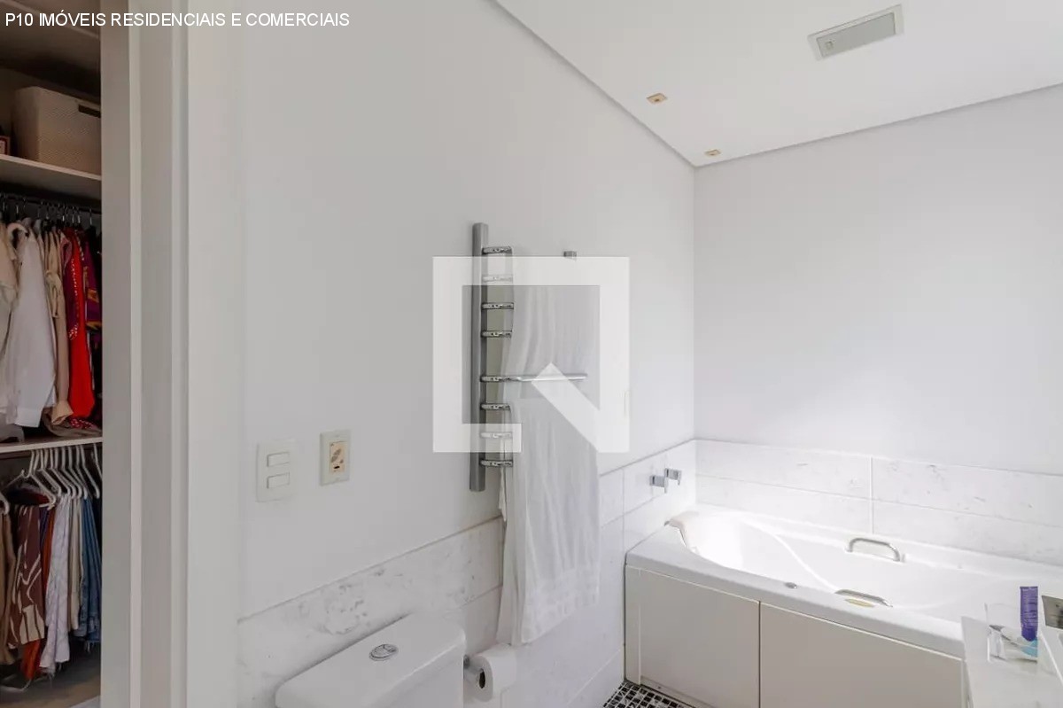 Apartamento à venda com 3 quartos, 157m² - Foto 24