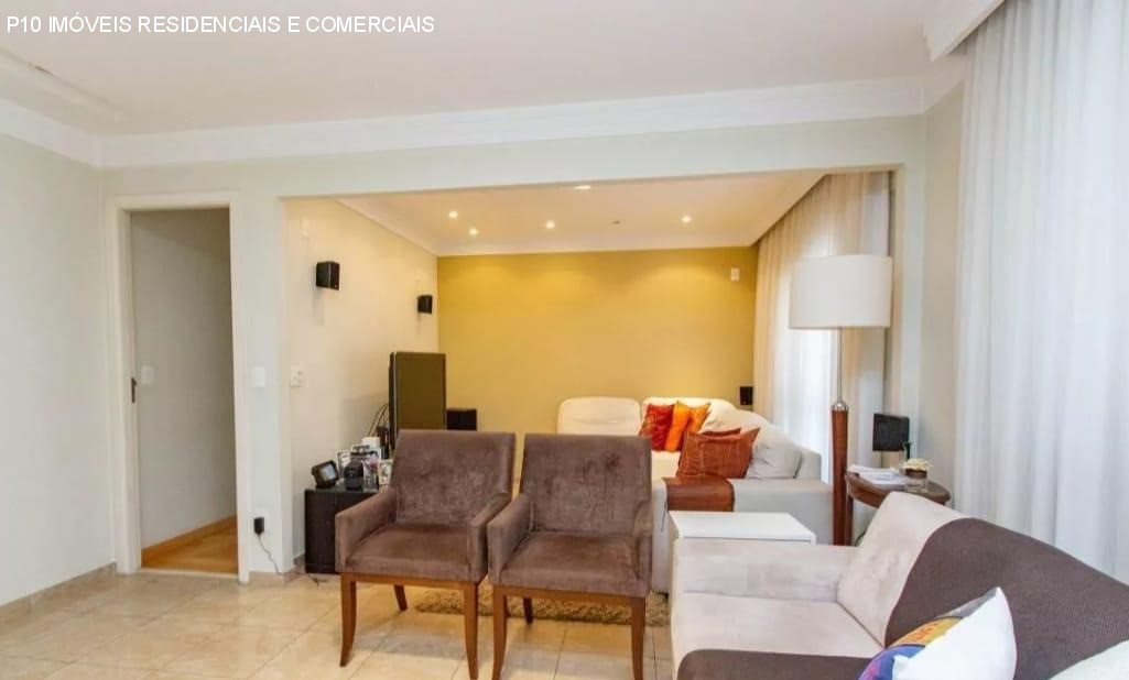 Apartamento à venda com 3 quartos, 135m² - Foto 42