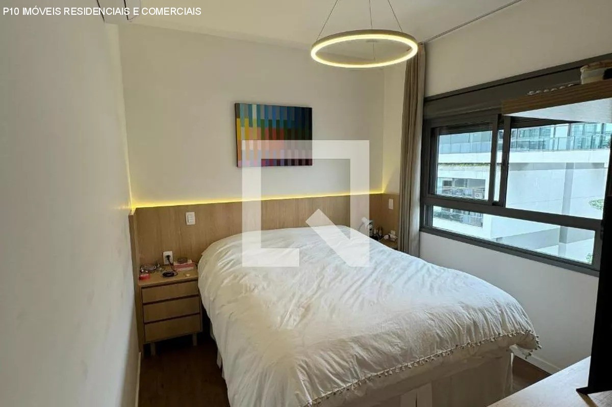 Apartamento à venda com 2 quartos, 131m² - Foto 10