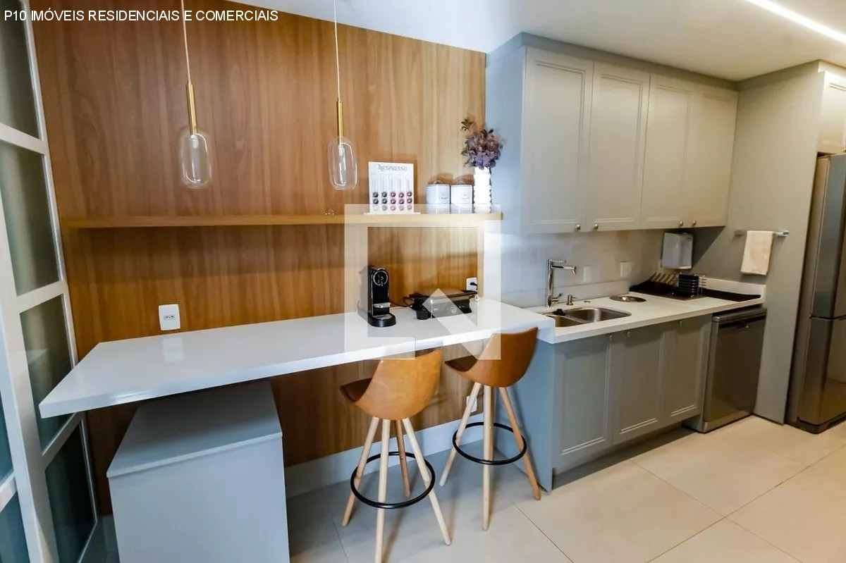 Apartamento à venda com 3 quartos, 185m² - Foto 14