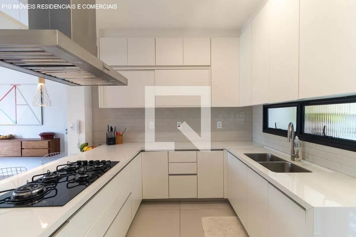 Apartamento à venda com 2 quartos, 125m² - Foto 8