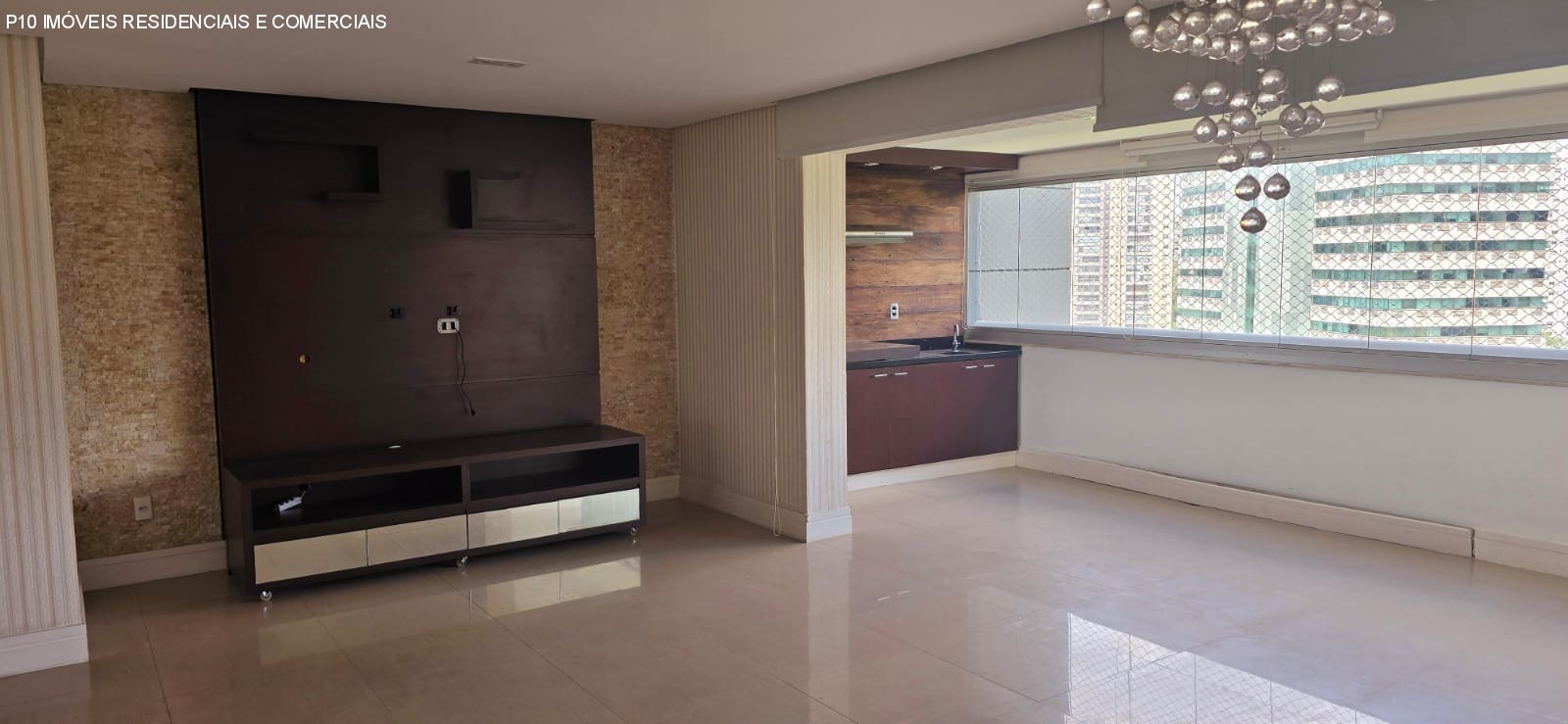 Apartamento à venda com 4 quartos, 172m² - Foto 5