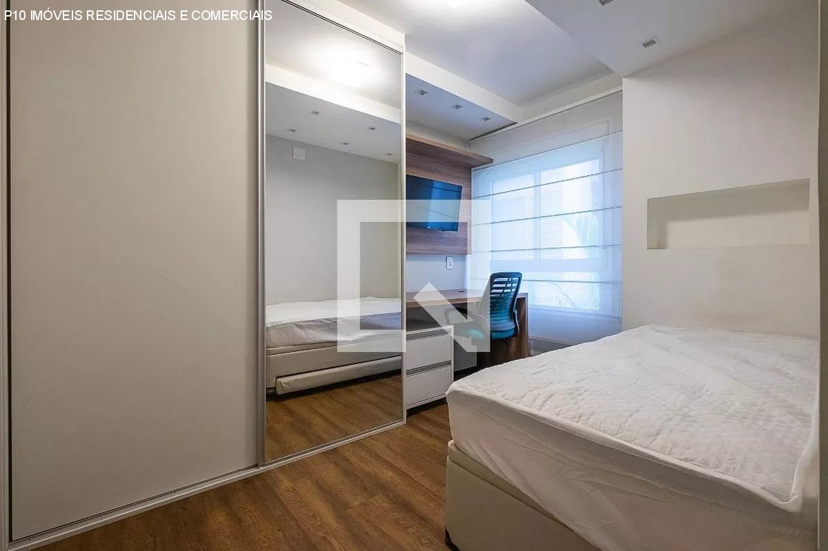 Apartamento à venda com 3 quartos, 133m² - Foto 18