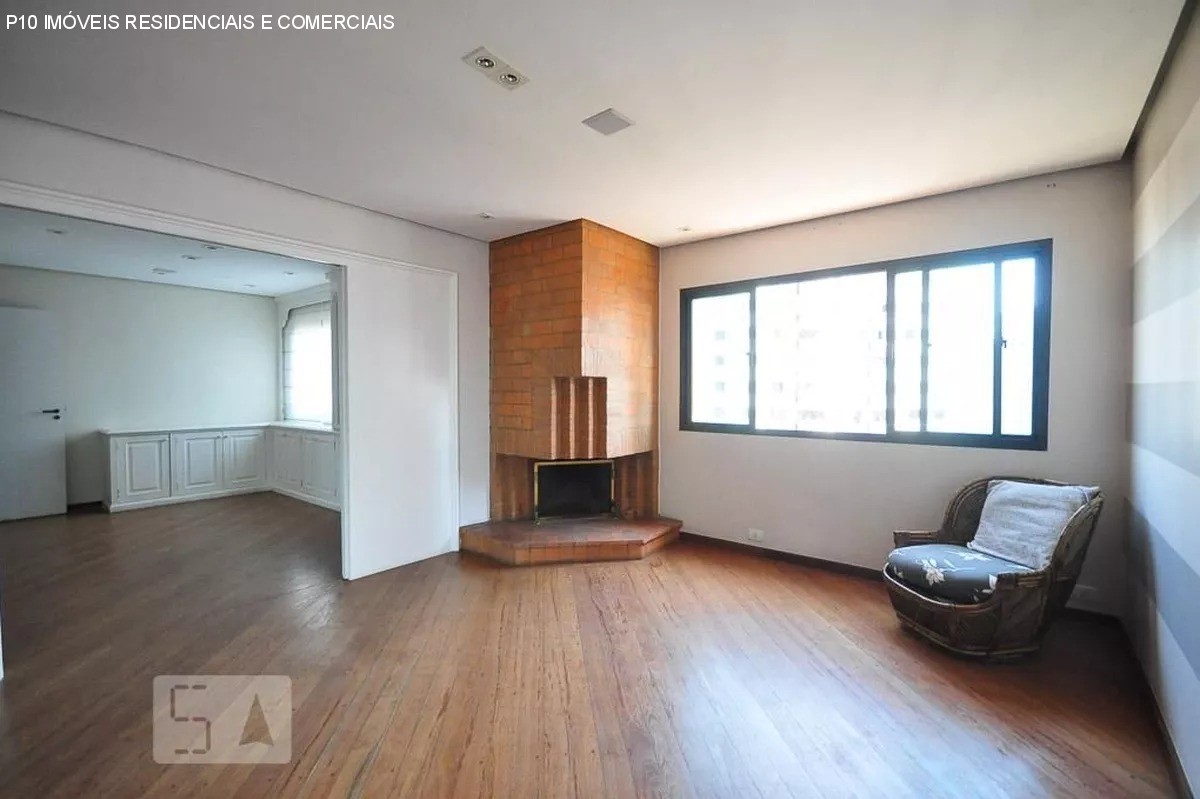 Apartamento à venda com 4 quartos, 236m² - Foto 6