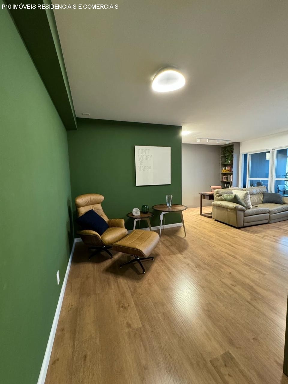 Apartamento à venda com 3 quartos, 108m² - Foto 6