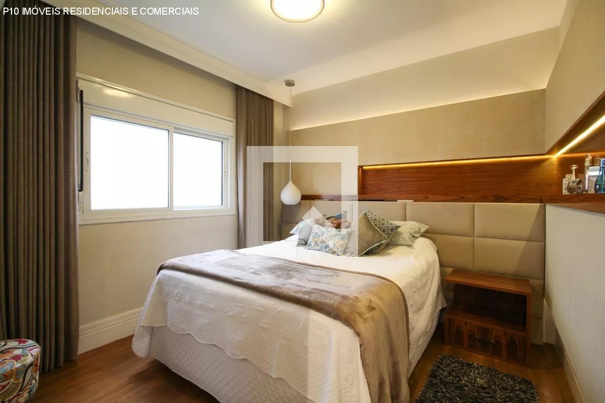 Apartamento à venda com 3 quartos, 157m² - Foto 16