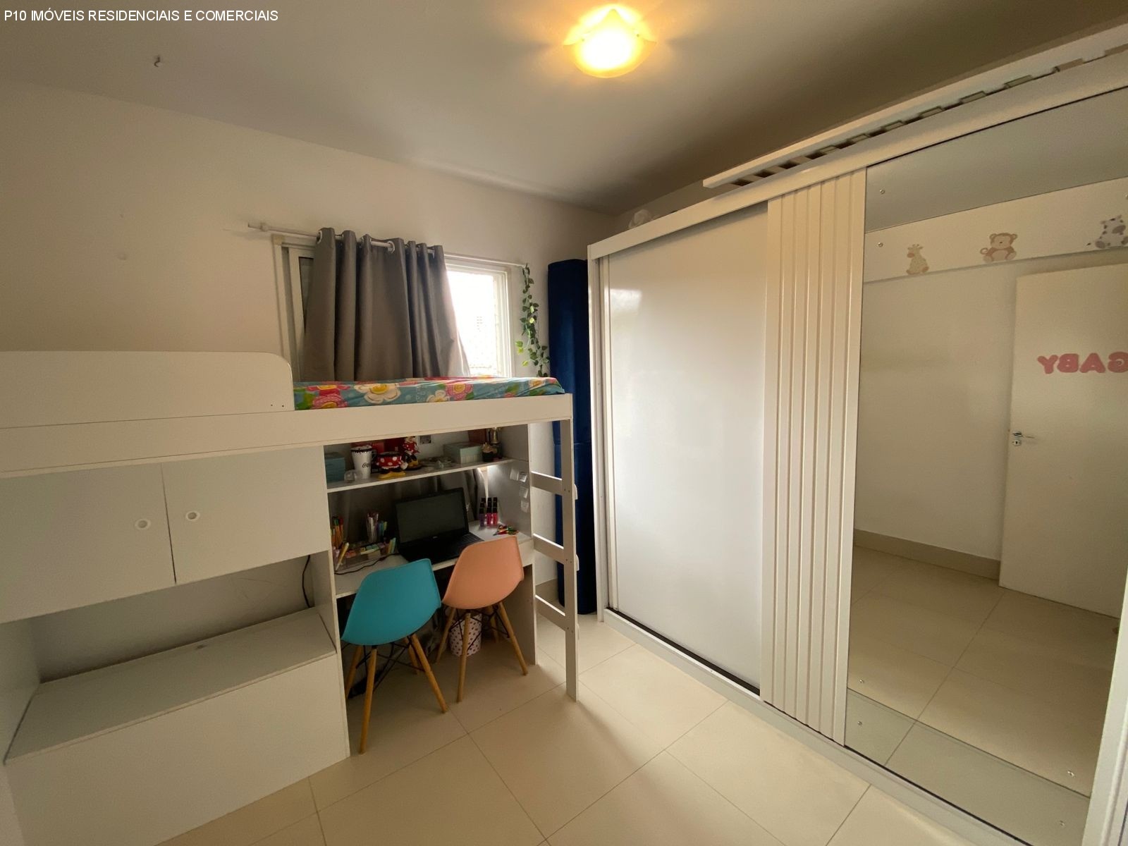 Apartamento à venda com 2 quartos, 55m² - Foto 11