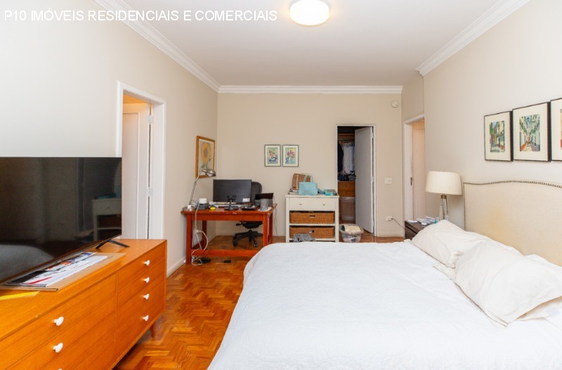 Apartamento à venda com 3 quartos, 331m² - Foto 11