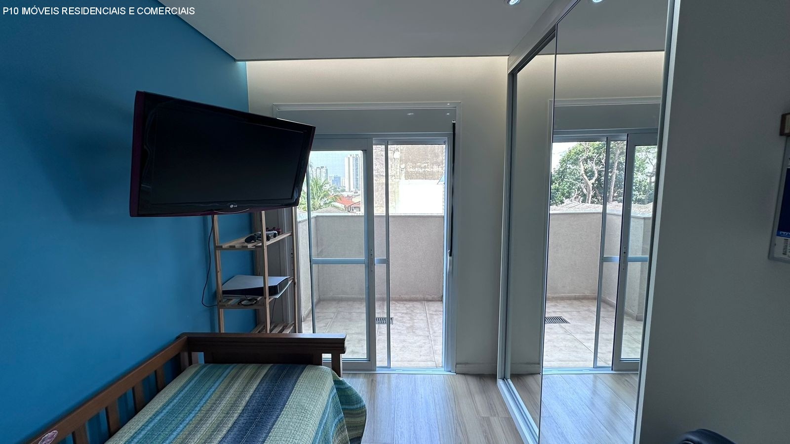 Apartamento à venda com 3 quartos, 145m² - Foto 16