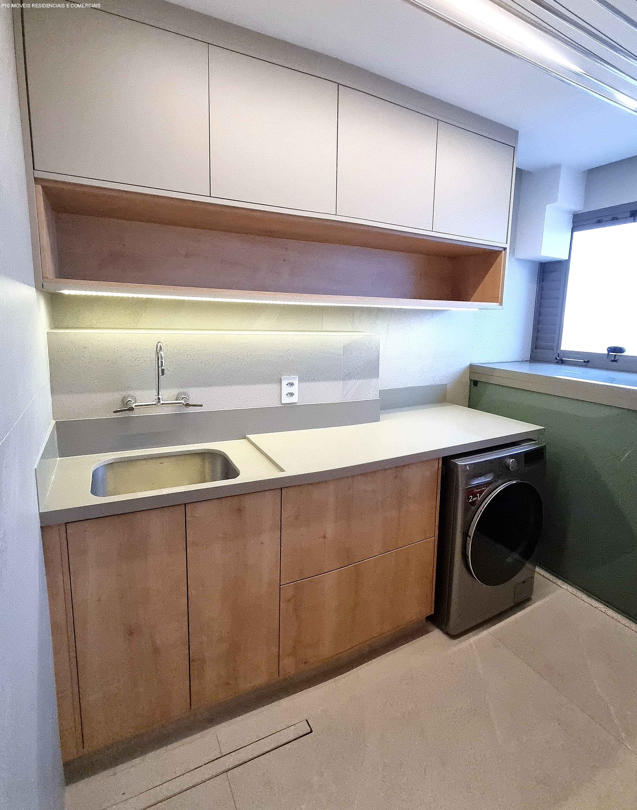 Apartamento à venda com 3 quartos, 162m² - Foto 13