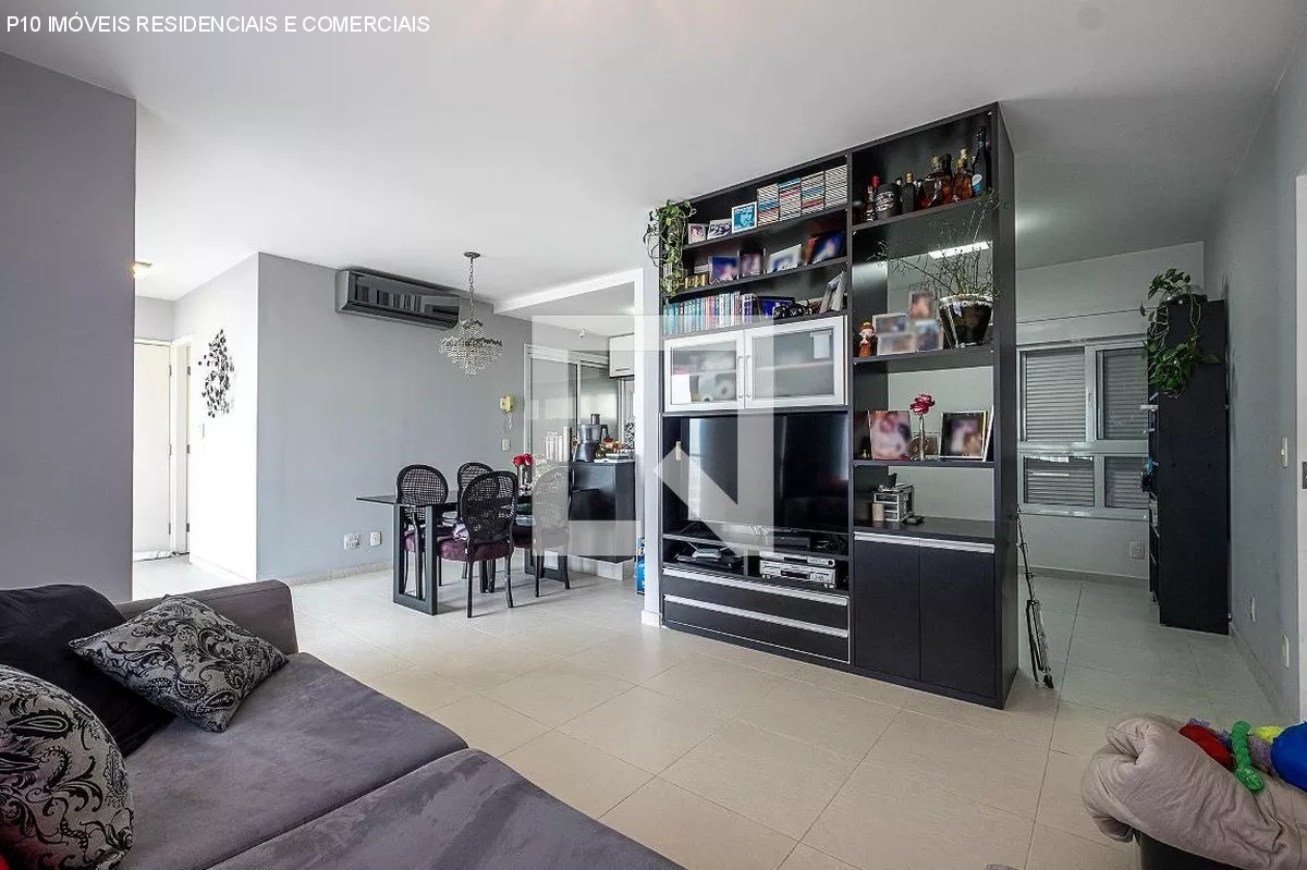 Apartamento à venda com 3 quartos, 128m² - Foto 3