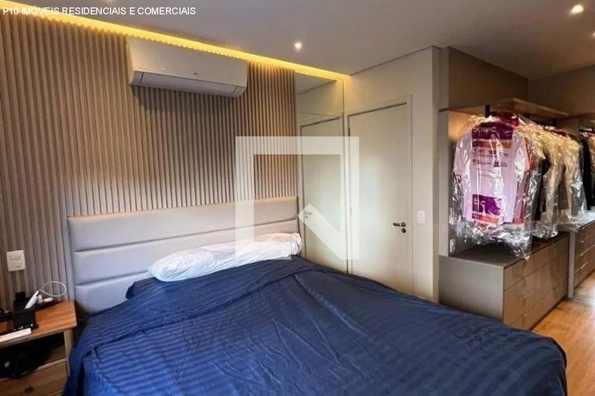 Apartamento à venda com 3 quartos, 175m² - Foto 12